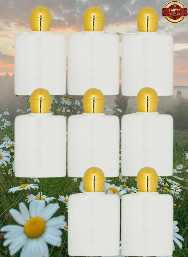 CLASSIC COLLECTION 8 Pieces Classic Collection Number 1186 EDP 25ML - Image 1
