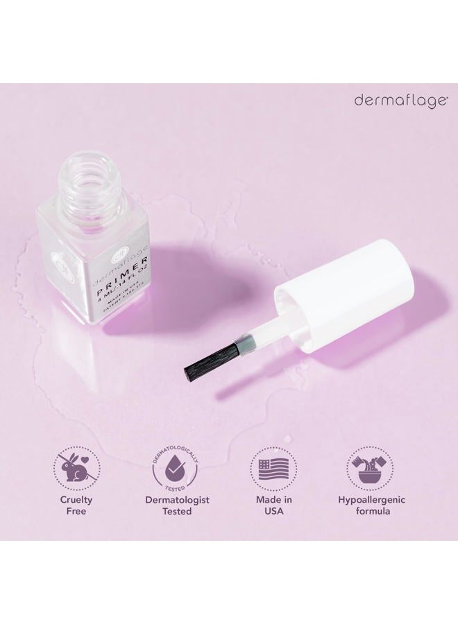 dermaflage برايمر طويل الأمد، ملحق لكونسيلر ديرمافلاج - Image 5