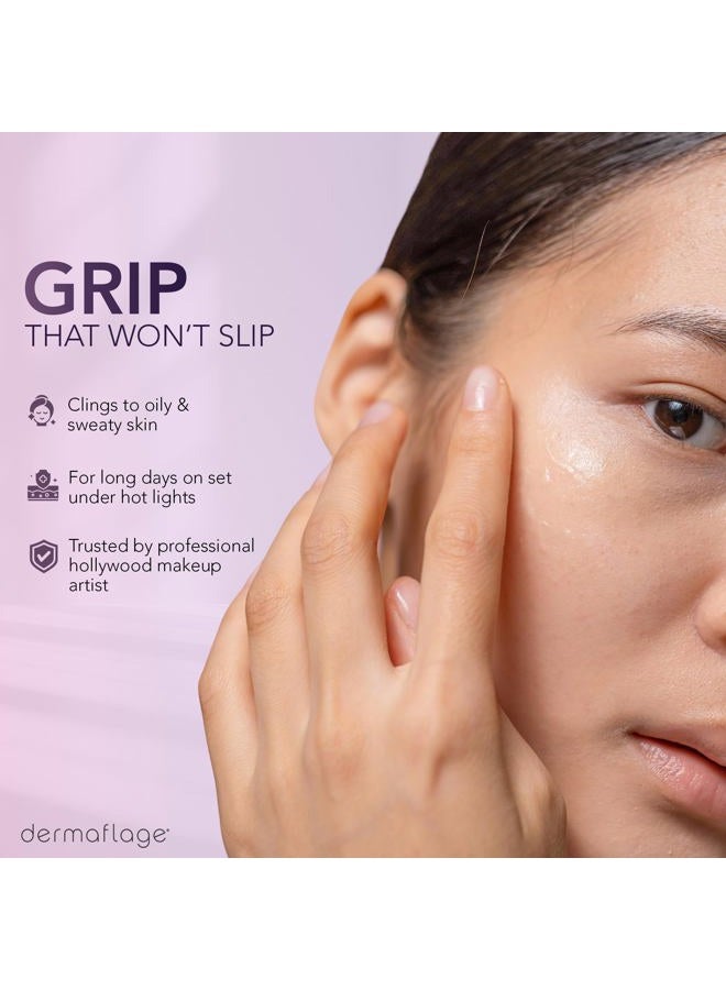 dermaflage برايمر طويل الأمد، ملحق لكونسيلر ديرمافلاج - Image 3