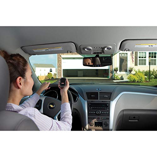 Genie authentic G3T-R 3-button Intellicode garage door opener remote with, works only on Genie openers, single pack - Image 3