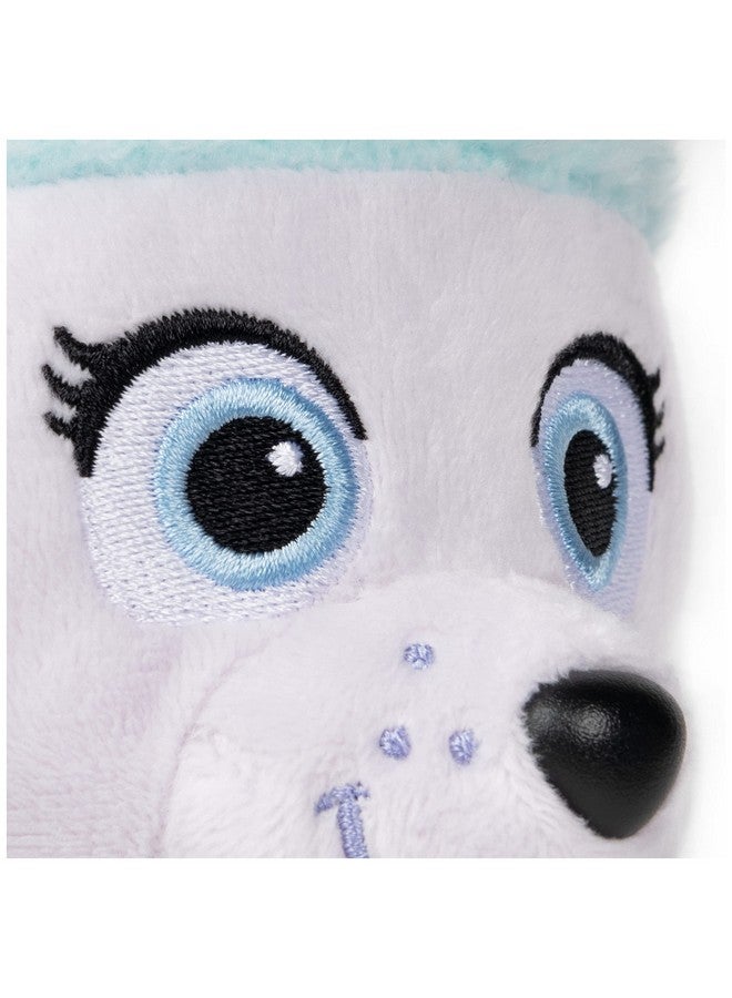 GUND GUND Official PAW Patrol Everest in Signature Snow Rescue Uniform Plush Toy, Stuffed Animal for Ages 1 and Up, 6" (Styles May Vary)  - Image 2