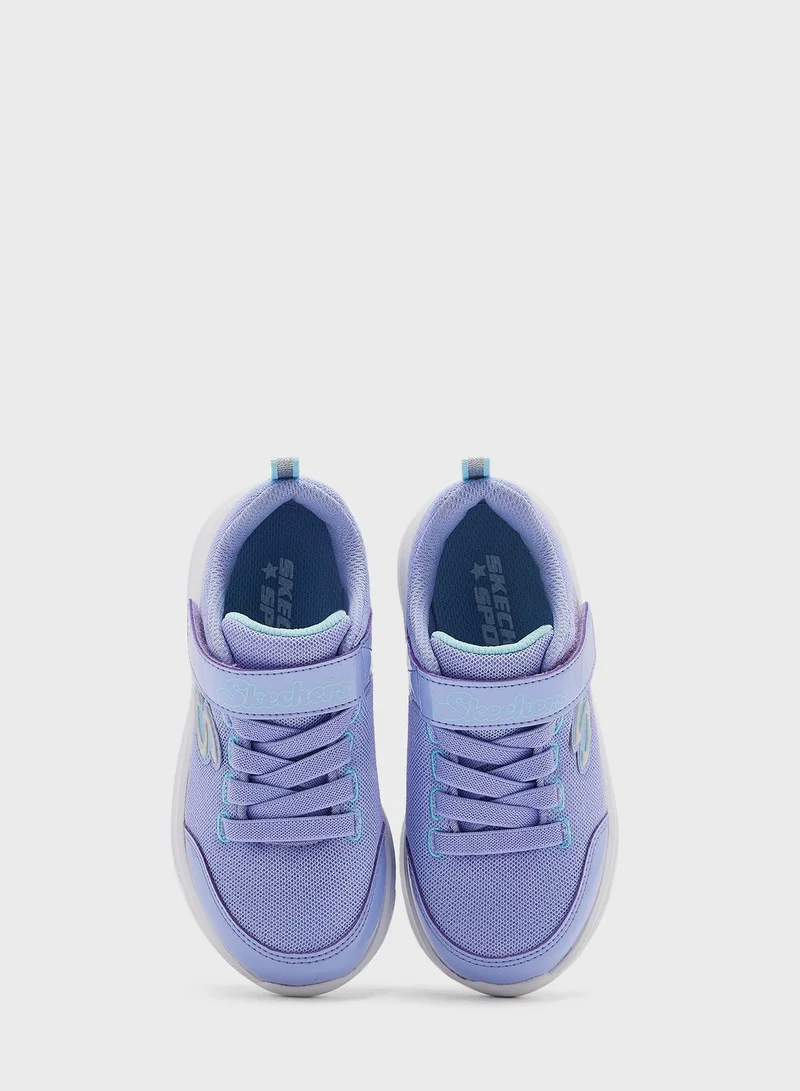 SKECHERS Kids Sole Swifters