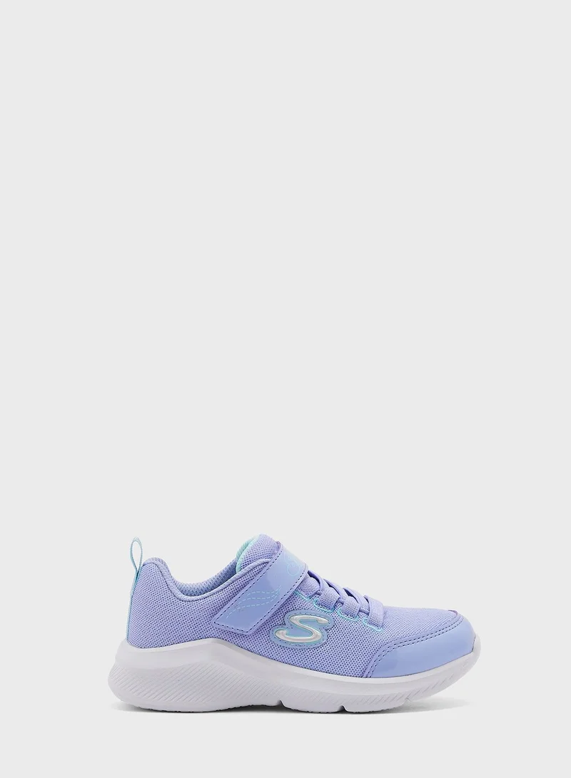 SKECHERS Kids Sole Swifters