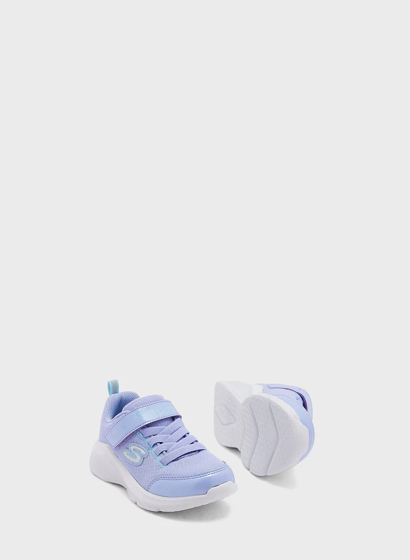 SKECHERS Kids Sole Swifters