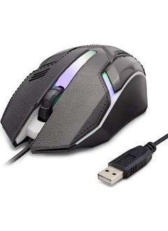 HR-GR20 LED Gaming 1600DPI Mouse - pzsku/ZF0249400803C9BB8DFF4Z/45/_/1740594123/ee37f4f3-855a-443b-ab02-8f356bbf0f08