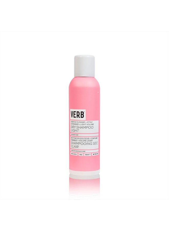 verb VERB Dry Shampoo Light, 5 oz  - Image 1