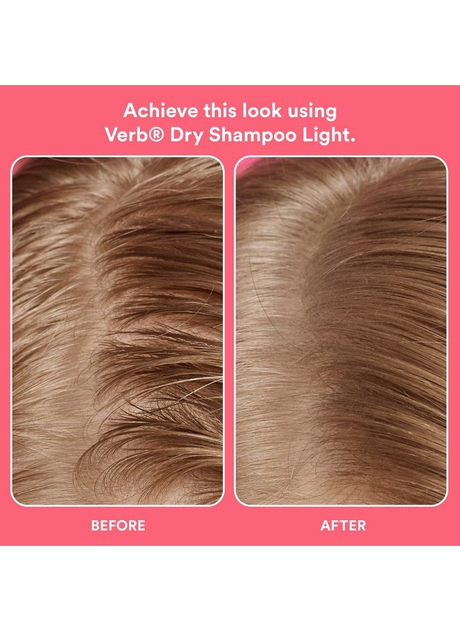 verb VERB Dry Shampoo Light, 5 oz  - Image 2