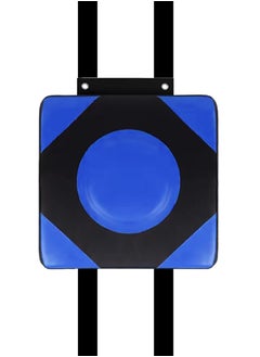 Blue/Black