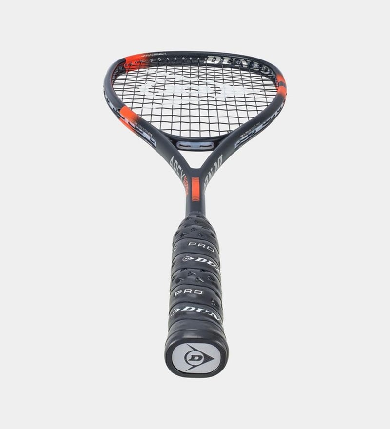 Dunlop Sports D SR Apex Supreme HL Squash Racquet - Image 4