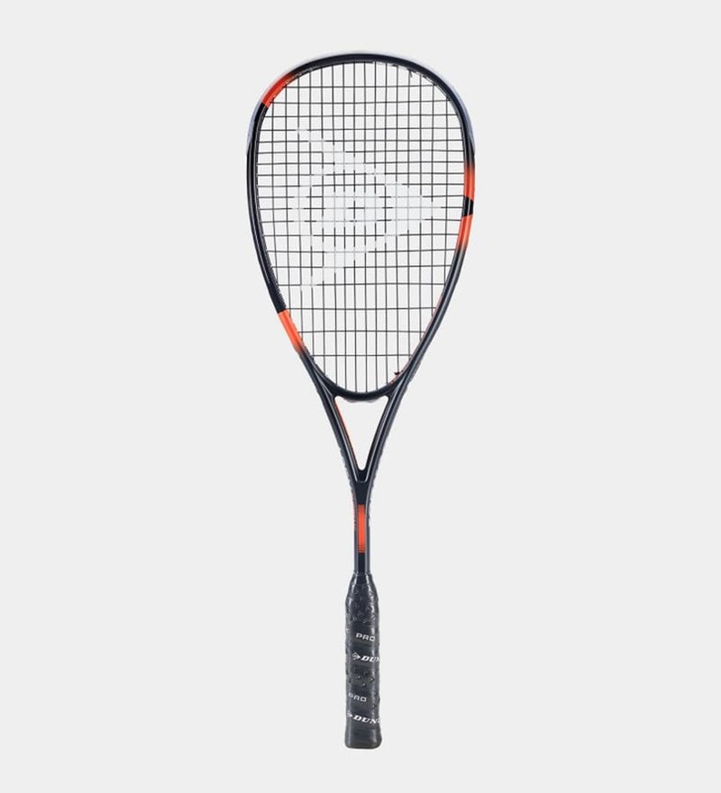 Dunlop Sports D SR Apex Supreme HL Squash Racquet - Image 1