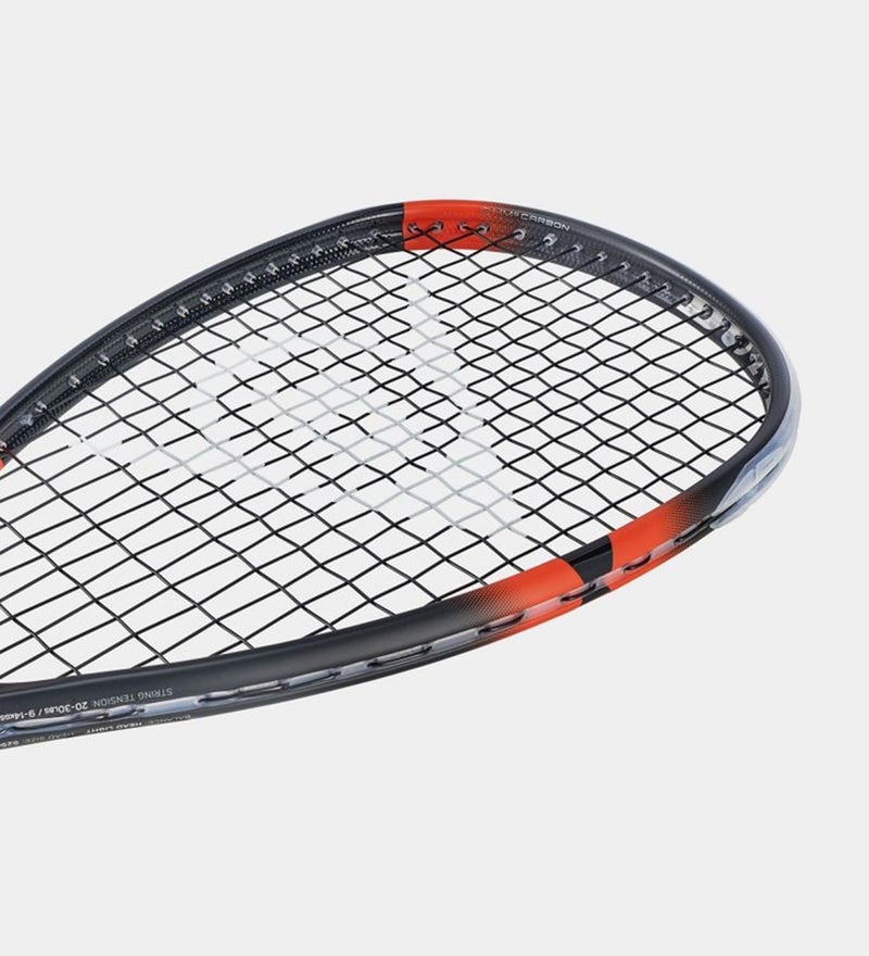 Dunlop Sports D SR Apex Supreme HL Squash Racquet - Image 3