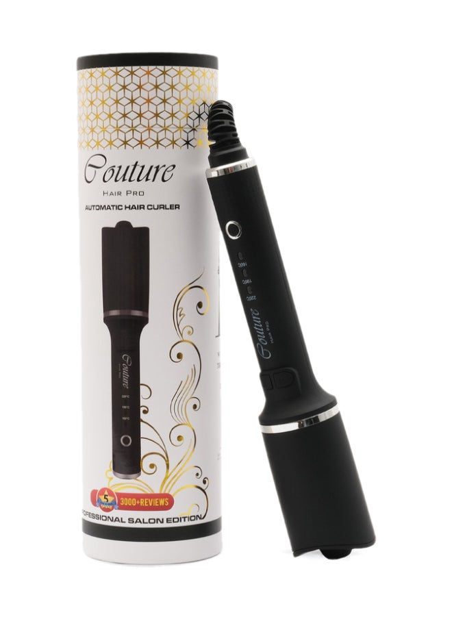 Couture Hair Pro - Auto Curler-Baby Blue Premium Quality - Image 1