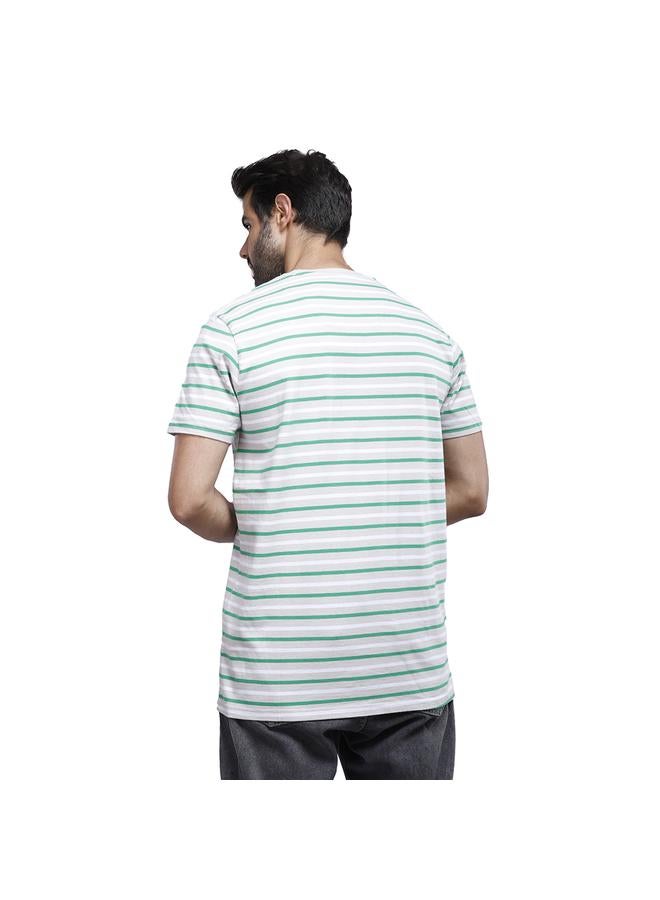 Coup - Casual T-Shirt for Men - Image 3