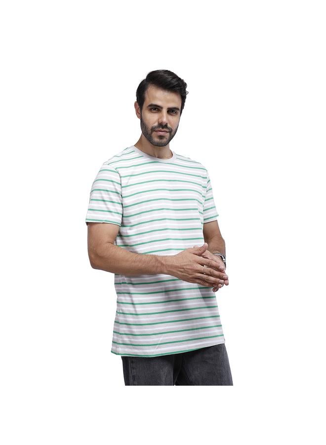 Coup - Casual T-Shirt for Men - Image 1