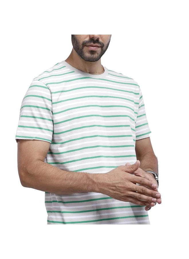 كوب تيشيرت كاجوال رجالي