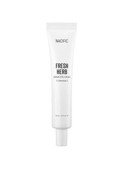 NACIFIC Nacific Fresh Herb Origin Eye Cream 30 ml 