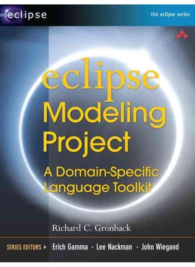 Eclipse Modeling Project 