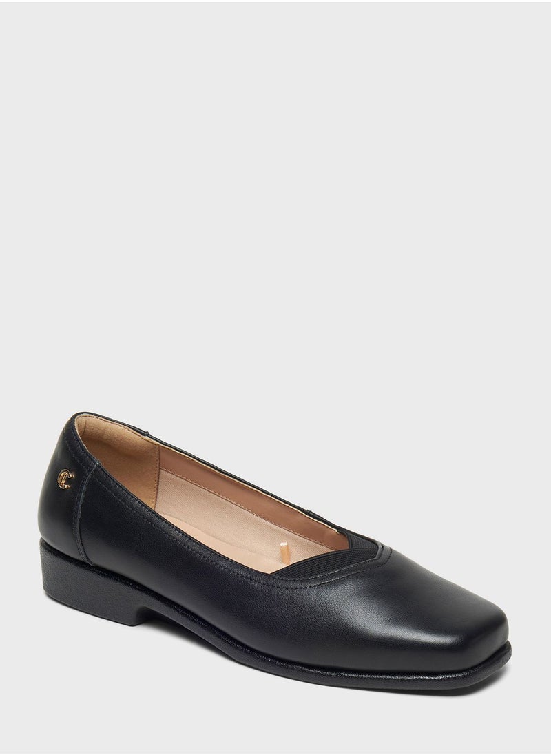 Le Confort - Flat Pumps - Image 1