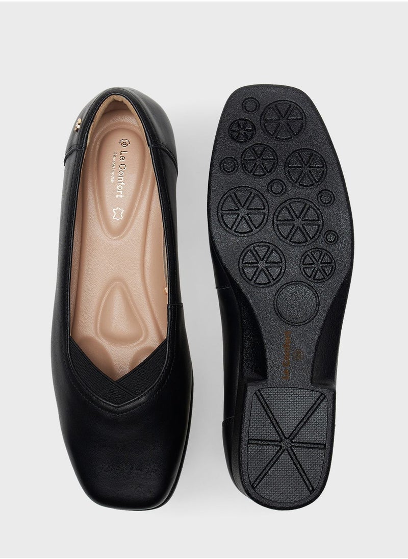 Le Confort - Flat Pumps - Image 1