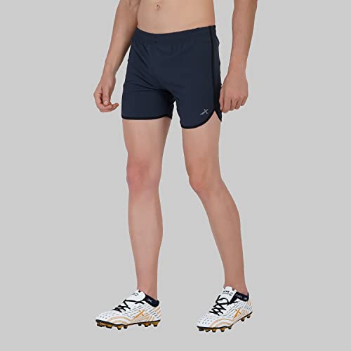Vector X OMS-150 Men's Athletic/Running Sports Shorts - Image 1
