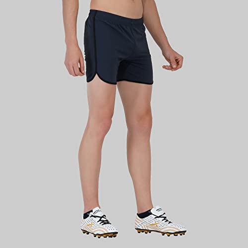 Vector X OMS-150 Men's Athletic/Running Sports Shorts - Image 2