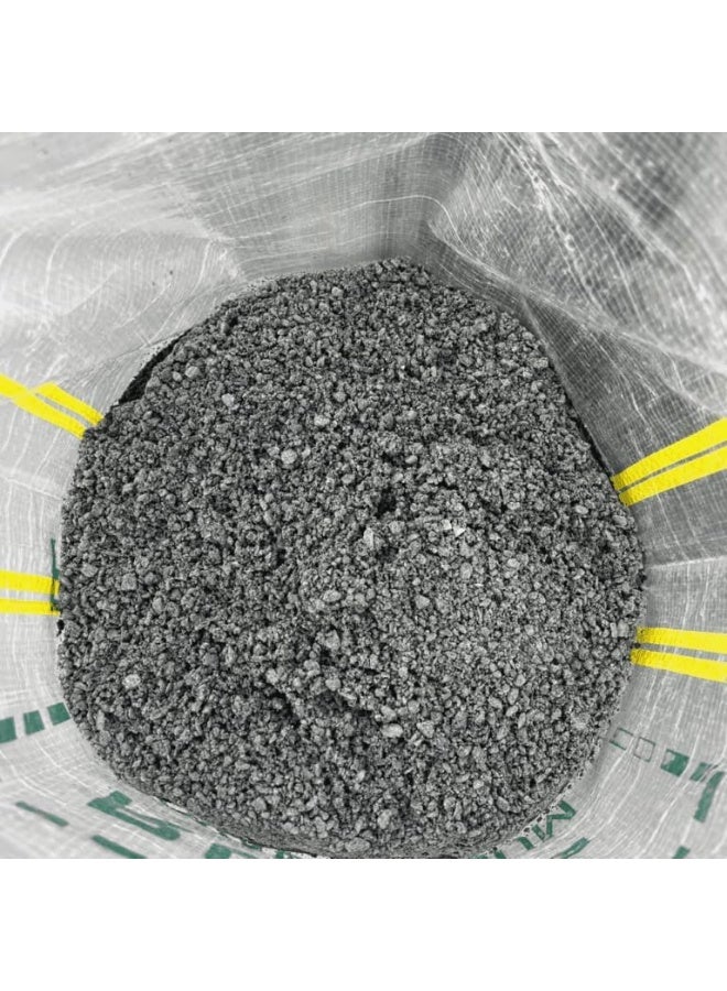 Biella Multi-Purpose Natural Sand Ideal For Construction Flooring Aquariums Plants And Diy Projects Black Sand 5 Kg - Image 2