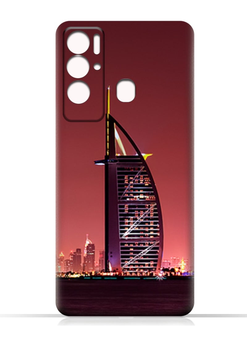 AMC DESIGN Protective Case Cover for Tecno Pova Neo - Image 2