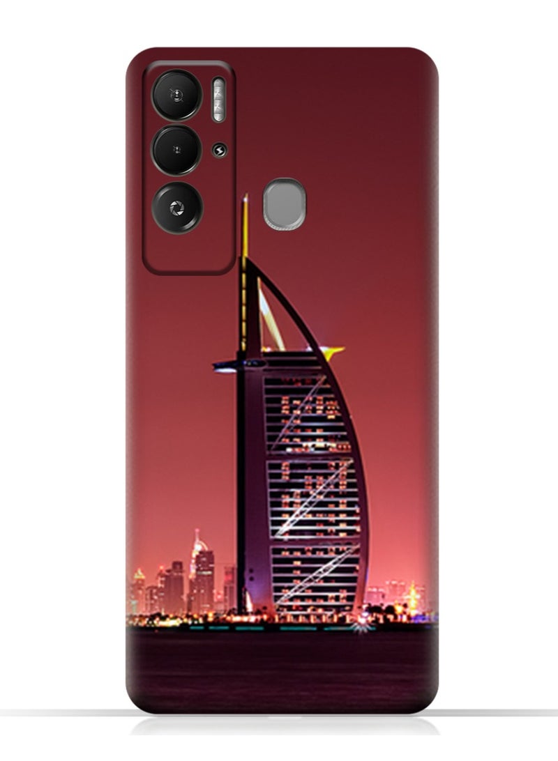 AMC DESIGN Protective Case Cover for Tecno Pova Neo - Image 1