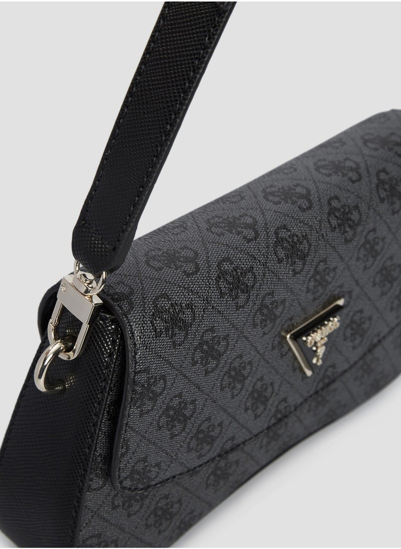 GUESS - GUESS women's shoulder bag - Image 1
