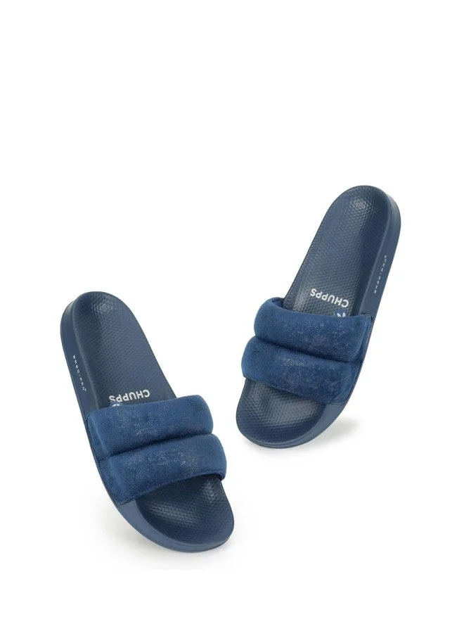 تشيبس PUFF SLIDES & FLIPFLOP