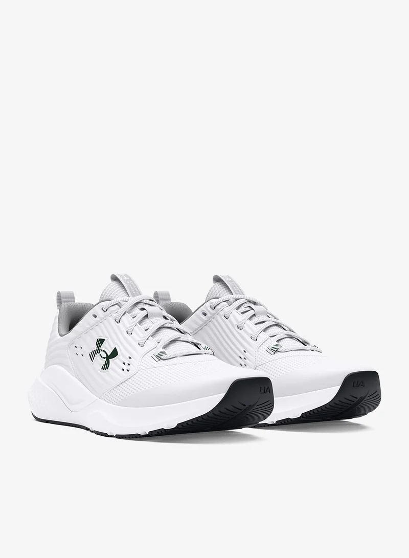 اندر ارمر مشحون كوميت تي آر