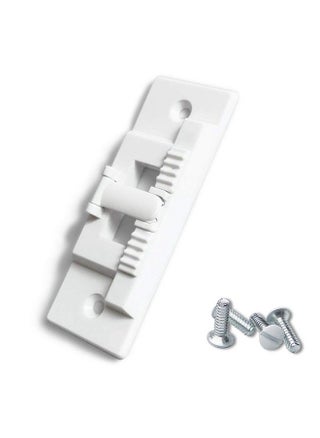 Light Switch Guard Ilivable Child Proof Wall Switch Plate Protects Your Lights Or Circuits From Being Accidentally Turned On Or Off By Children And Adults (White 2 Pack) - pzsku/ZF025C3BBFF5B85F863C5Z/45/_/1688971357/fc16d2fe-7e31-47e4-a2a1-7dbc4be08f71