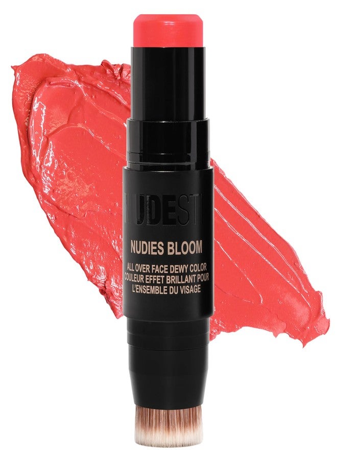 نوديستكس Nudestix Nudies Bloom All Over Dewy Color، 7 جم (عبوة من قطعة واحدة) - Image 1