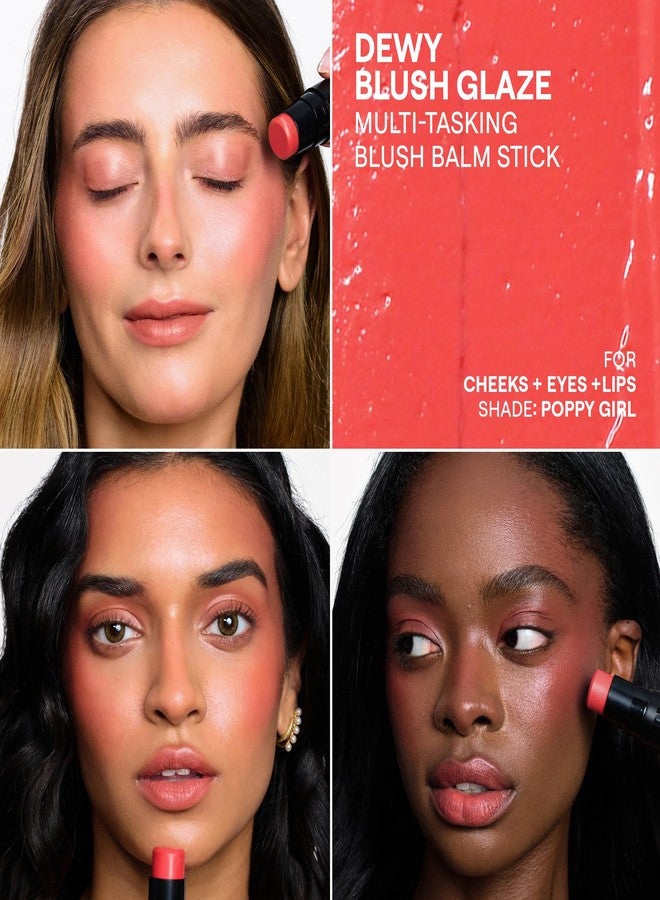 نوديستكس Nudestix Nudies Bloom All Over Dewy Color، 7 جم (عبوة من قطعة واحدة) - Image 2