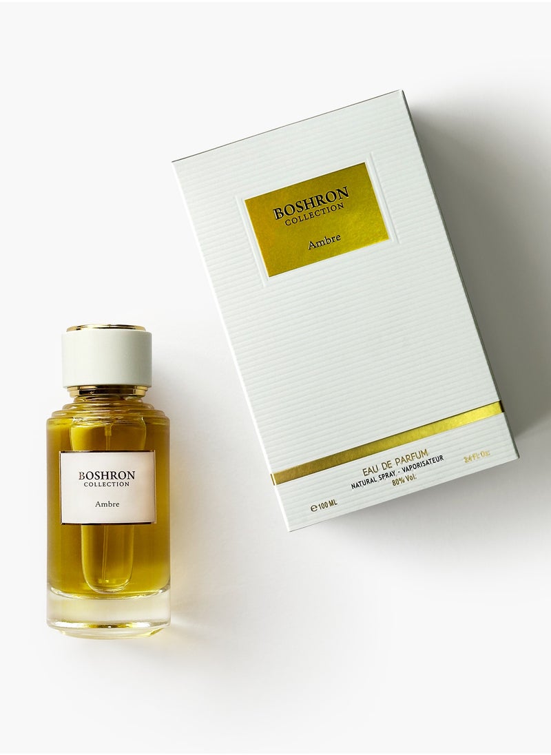 Linea De Bella Premium Perfume for Women & Men | Unisex EDP 100ml with Fresh & Woody Notes  - Image 1