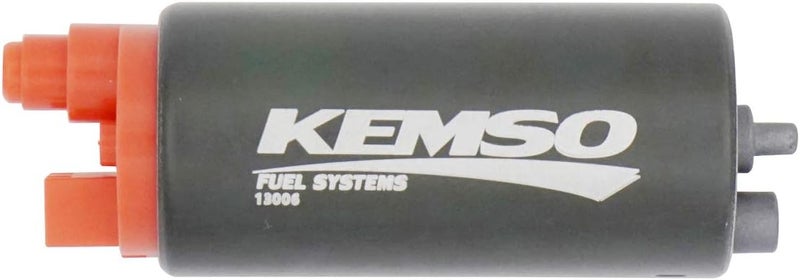 KEMSO مضخة وقود داخلية بديلة من كيمسو لأجهزة كاواساكي KX450F، نينجا 650R، وفيرسيس 650 - Image 3