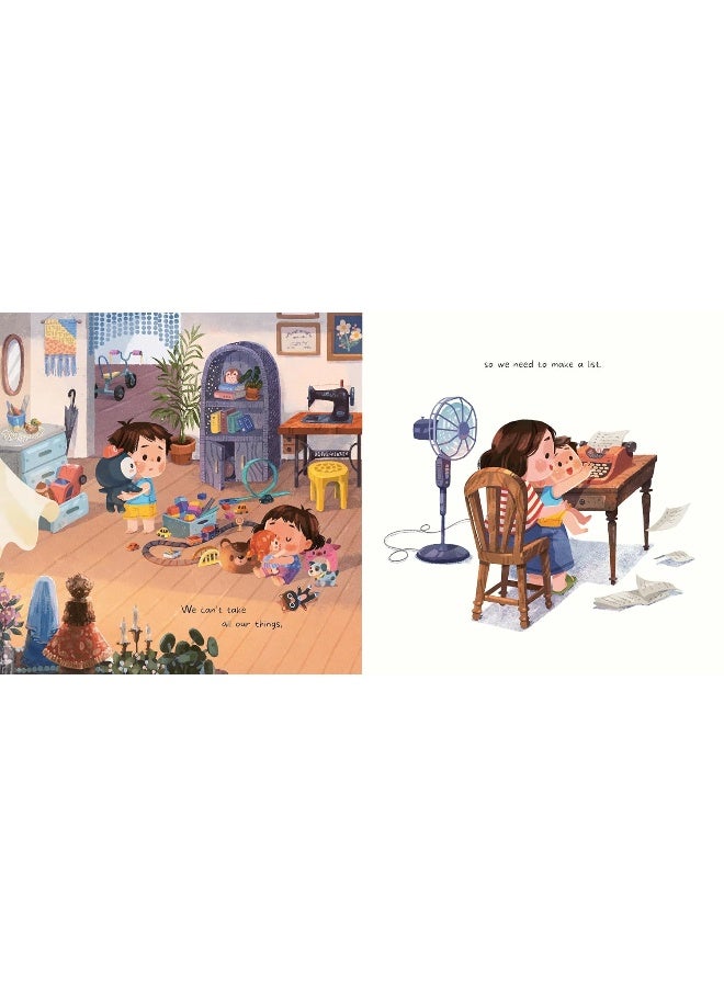We’re Moving Away - Image 3