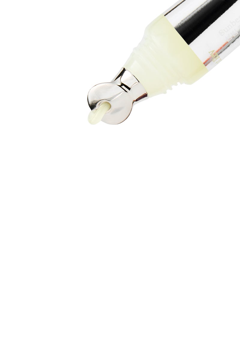 نوجري نيوغراي صن بيم علاج الشفاه SPF25 PA++ #لايت ريف - Image 2