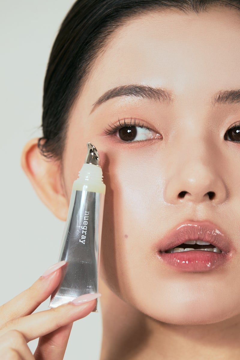 نوجري نيوغراي صن بيم علاج الشفاه SPF25 PA++ #لايت ريف - Image 4