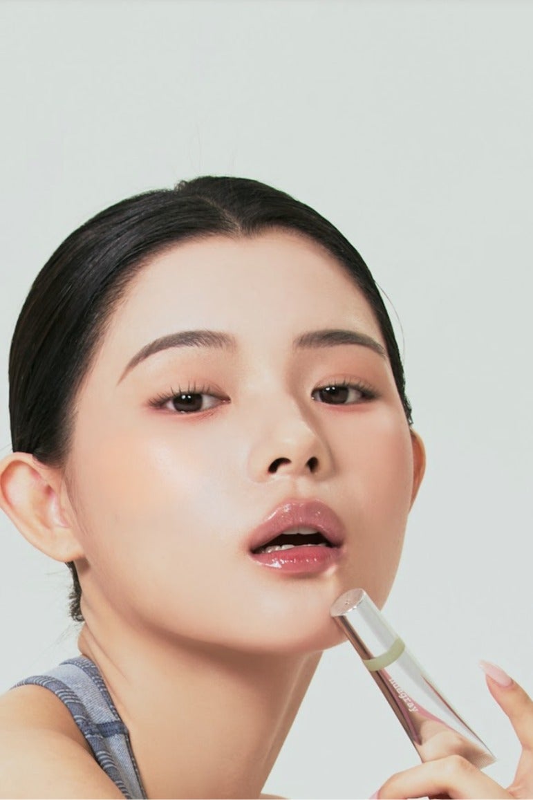 نوجري نيوغراي صن بيم علاج الشفاه SPF25 PA++ #لايت ريف - Image 5