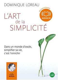 L'Art de la Simplicite 