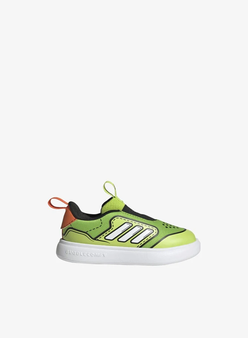 Adidas BUBBLECOMFY SHOES INFANTS