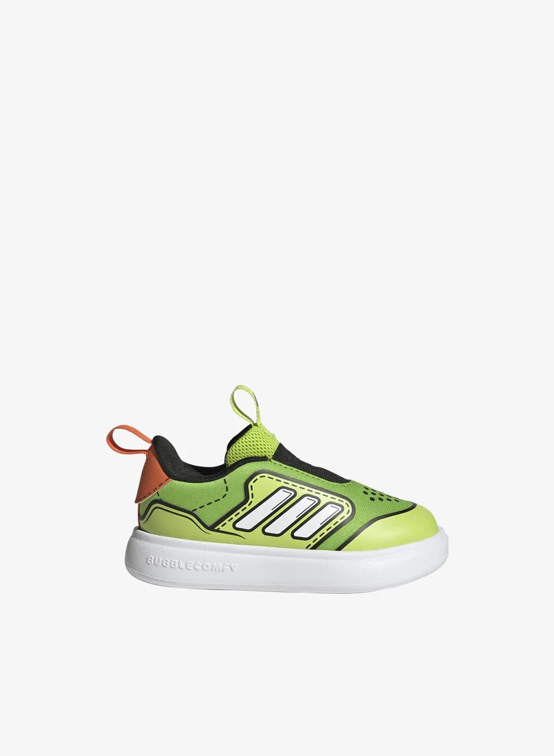 Adidas BUBBLECOMFY SHOES INFANTS