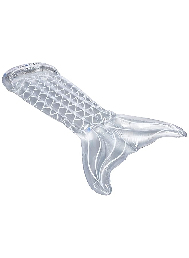 Bestway Iridescent Mermaid Tail Lounge 193X101Cm - Image 2