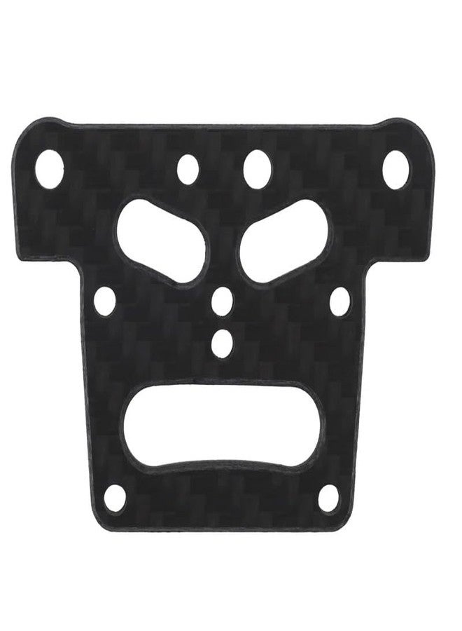 Powerhobby Carbon Fibre Steering Top Plate Arrma 6S - Image 1