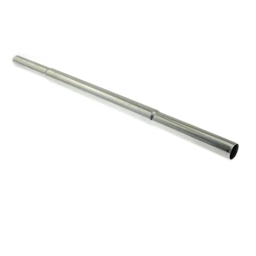 Pro Bamboo Kitchen Golf Club Extension 0.58" Steel Shaft Extender for Iron/Wood Golf Club - Image 4