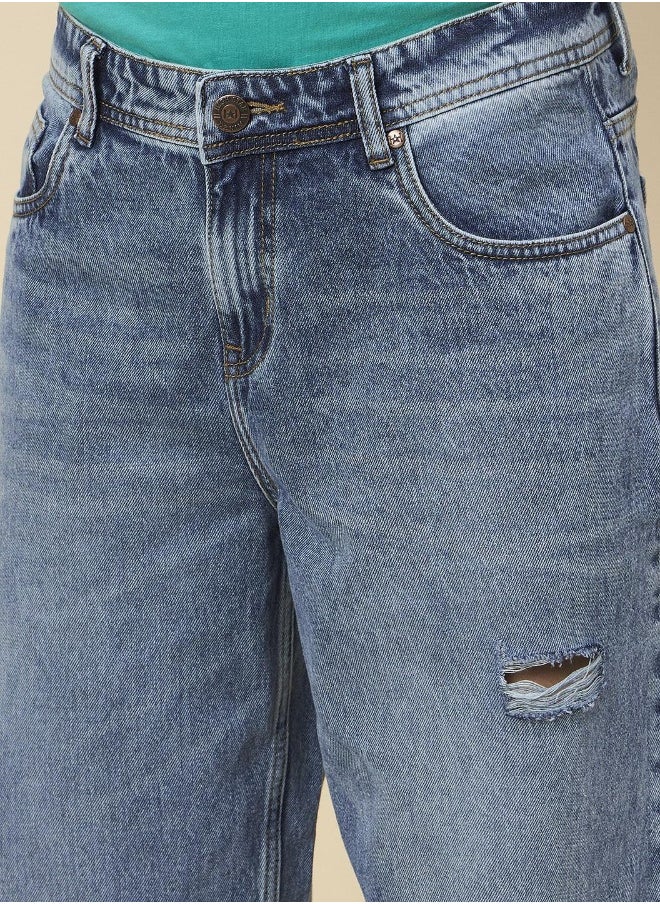 HIGH STAR Men Jeans  - Image 4