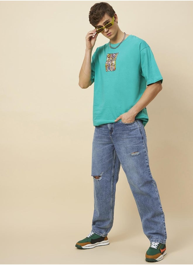 HIGH STAR Men Jeans  - Image 1