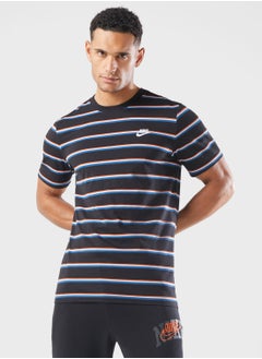 Nsw Club Stripe T-Shirt