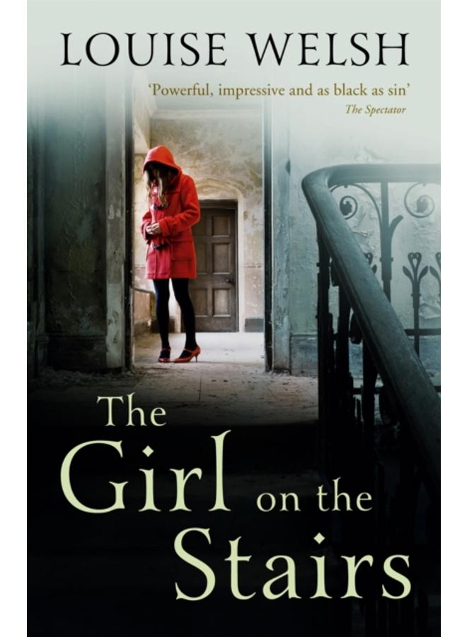 The Girl on the Stairs : A Masterful Psychological Thriller 